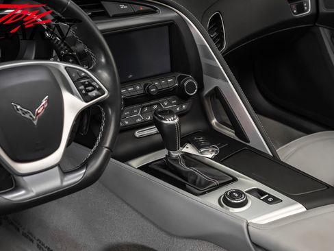 Used 2017 Chevrolet Corvette Grand Sport image 36
