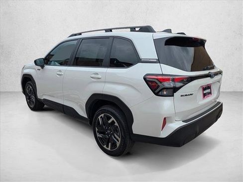 New 2026 Subaru Forester Premium AWD/4WD image 7