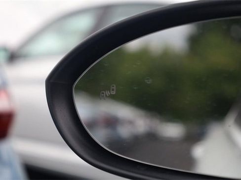 New 2025 Volkswagen Jetta Sport image 19