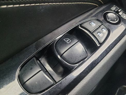 Used 2021 Nissan Altima 2.5 SV FWD image 27