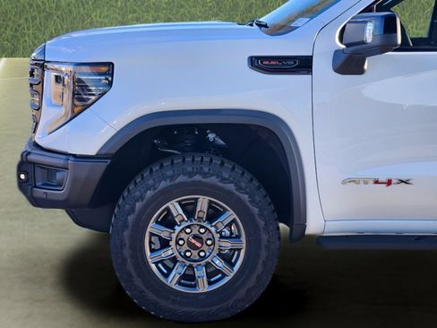 New 2026 GMC Sierra 1500 AT4X AWD/4WD image 6