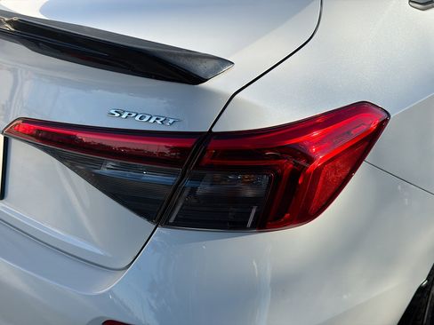 Used 2022 Honda Civic Sport image 26