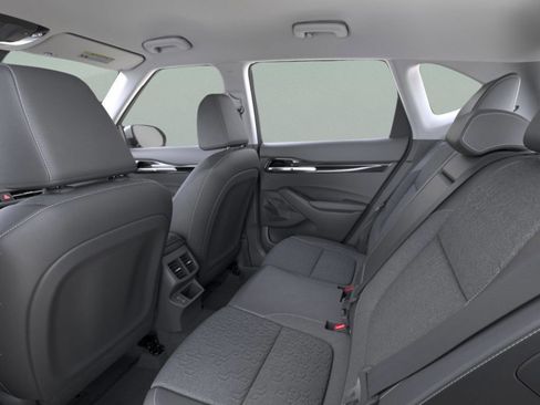 New 2026 Kia Seltos S FWD image 18