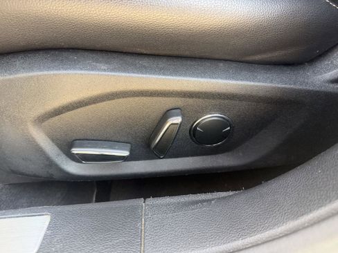 Used 2017 Ford Fusion Titanium AWD/4WD image 10