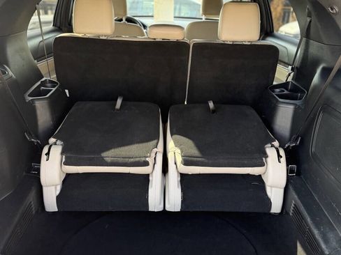 Used 2019 Ford Explorer Limited w/ Ford Safe & Smart Package image 20