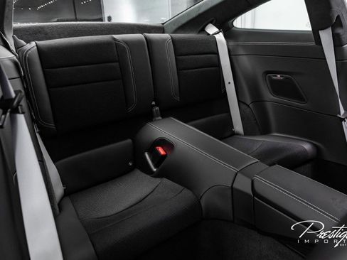 Used 2026 Porsche 911 GT3 image 42