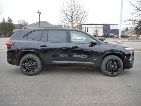 New 2026 Buick Enclave Sport Touring w/ Power Package AWD/4WD image 19