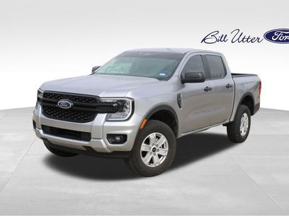 Used 2024 Ford Ranger XL
