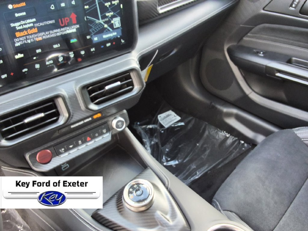 New 2026 Ford Mustang Dark Horse SC RWD image 9