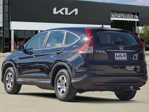 Used 2012 Honda CR-V LX image 5
