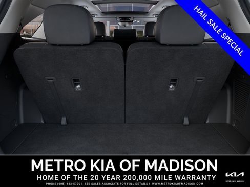 New 2026 Kia Sorento S FWD image 19