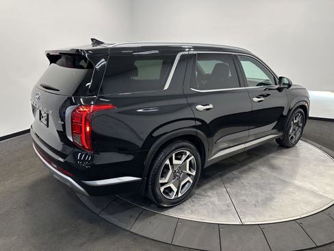 Used 2023 Hyundai Palisade Limited image 7