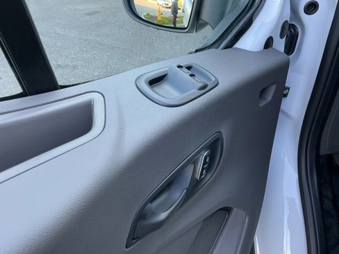 New 2025 Ford Transit 250 Base w/ Load Area Protection Package image 16