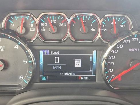 Used 2019 Chevrolet Tahoe LT image 26