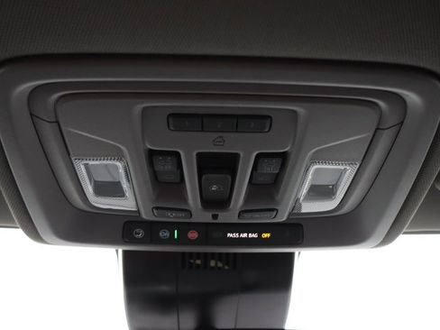 New 2026 Chevrolet Silverado 1500 RST w/ Convenience Package II image 18