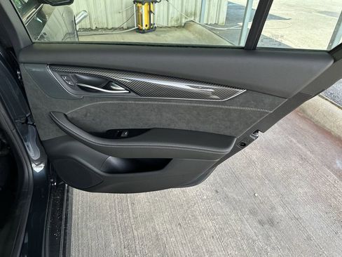 New 2026 Cadillac CT5 V image 29