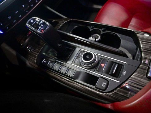 Used 2022 Maserati Levante Modena image 36