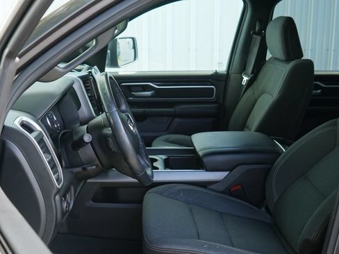 Used 2023 RAM 1500 Big Horn AWD/4WD image 15