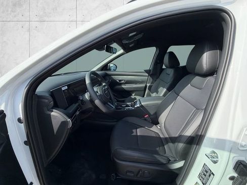 New 2026 Hyundai Santa Cruz SEL image 3