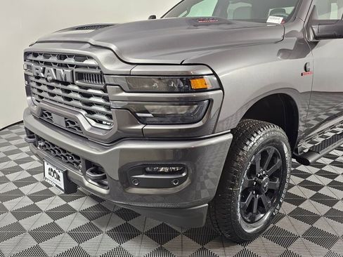 New 2026 RAM 2500 Tradesman AWD/4WD image 11