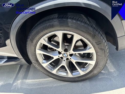 Used 2024 BMW X5 xDrive40i AWD/4WD image 8