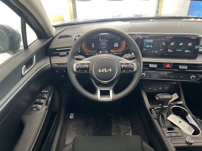 New 2026 Kia K5 LXS FWD image 28