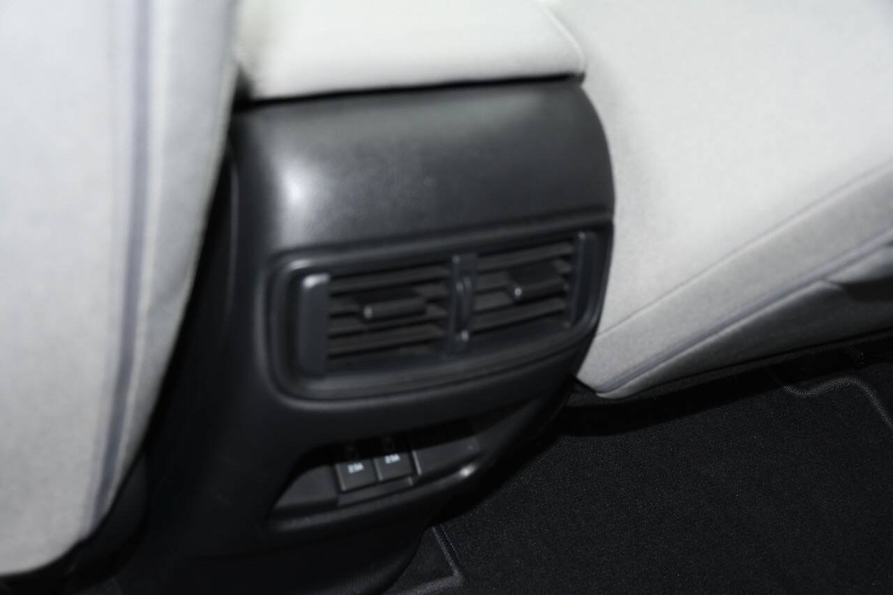Used 2017 Honda CR-V EX image 18
