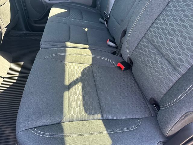 Used 2025 RAM 1500 Big Horn AWD/4WD image 21
