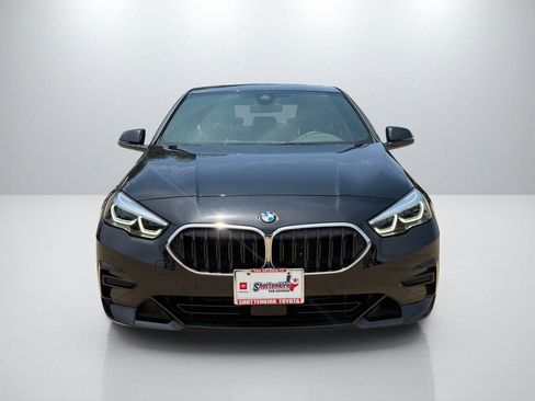 Used 2024 BMW 228i Gran Coupe FWD image 2