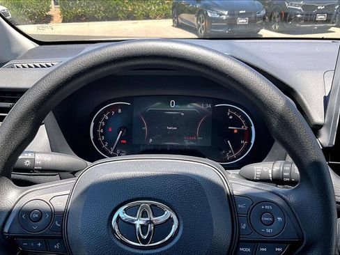 Used 2023 Toyota RAV4 XLE FWD image 13