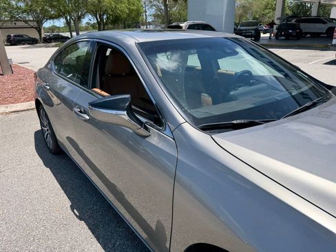 Used 2021 Lexus ES 350 w/ Premium Package FWD image 14