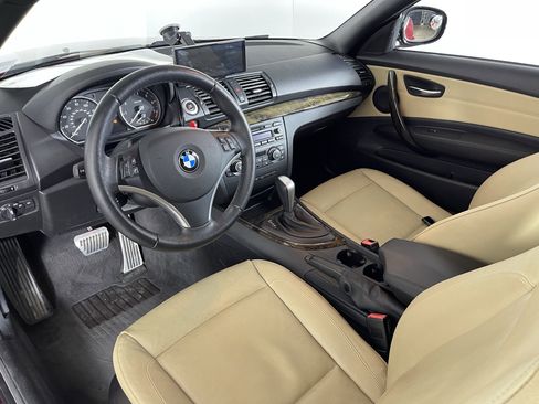 Used 2011 BMW 128i Convertible image 13