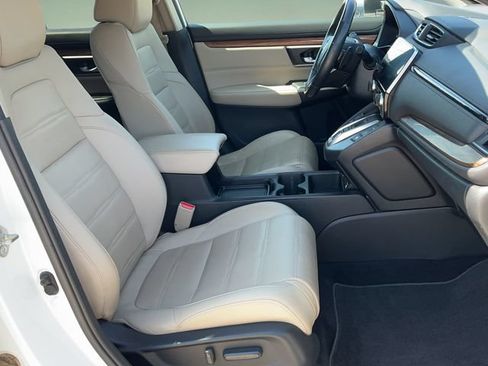 Used 2020 Honda CR-V EX-L image 17