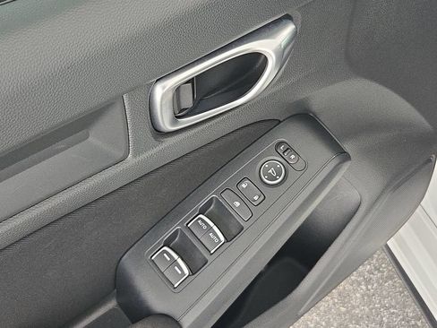 Used 2024 Honda Civic Sport image 27