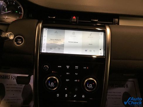 Used 2021 Land Rover Discovery Sport S image 53