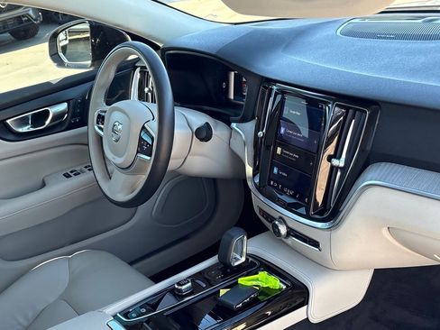 Certified 2024 Volvo S60 T8 Plus w/ Climate Package image 36