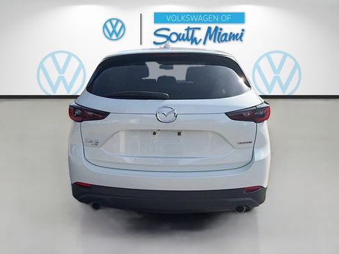 Used 2023 MAZDA CX-5 AWD 2.5 S image 6