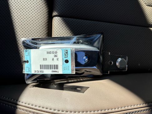 Used 2026 BMW X3 xDrive30i w/ Premium Package AWD/4WD image 38