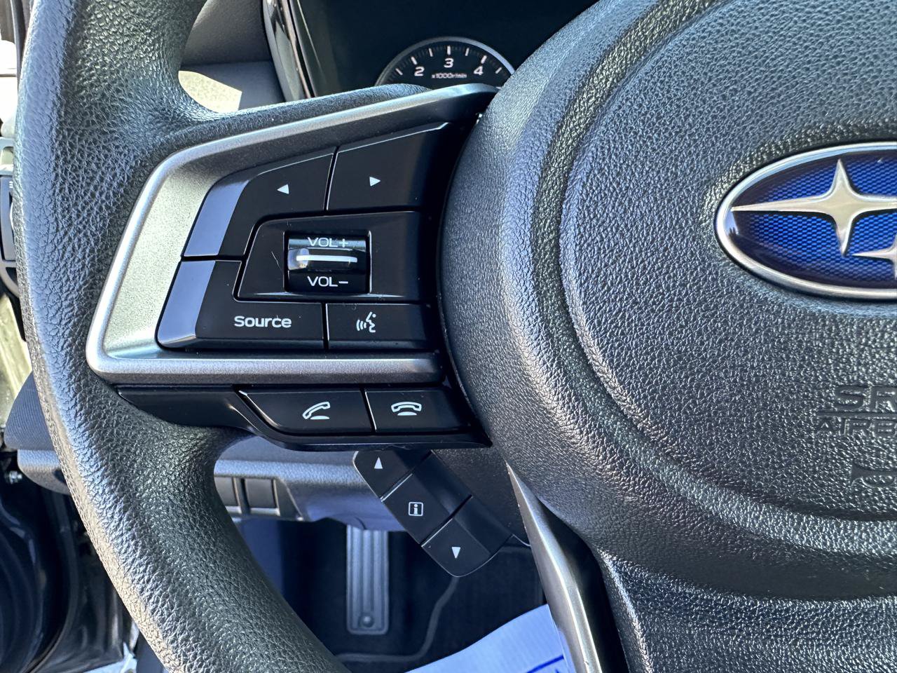 Used 2022 Subaru Legacy AWD/4WD image 13