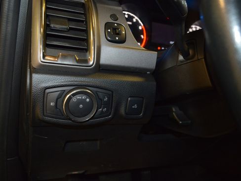 Certified 2022 Ford Ranger XLT w/ Equipment Group 302A High image 16