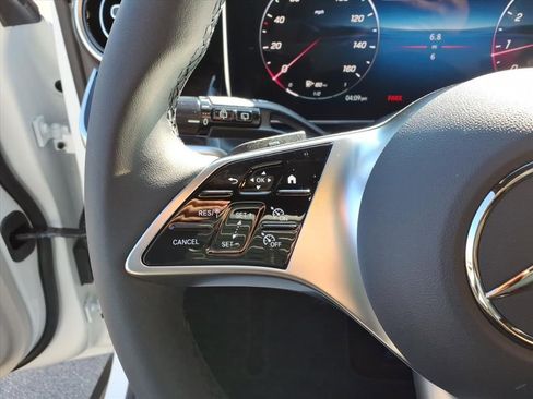 Certified 2026 Mercedes-Benz GLC 300 4MATIC image 20