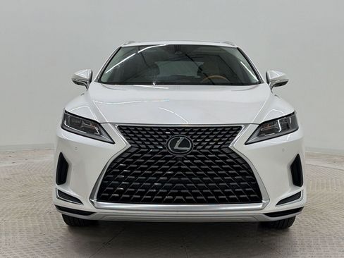 Used 2020 Lexus RX 350 FWD w/ Premium Package image 6