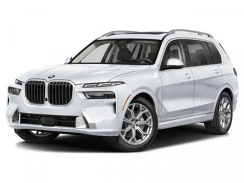 New 2026 BMW X7 xDrive40i image 1