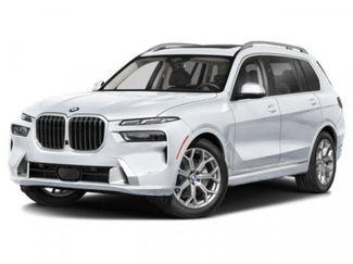 New 2026 BMW X7 xDrive40i video 1