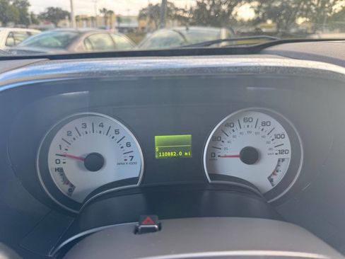 Used 2008 Ford Explorer Sport Trac Limited image 12