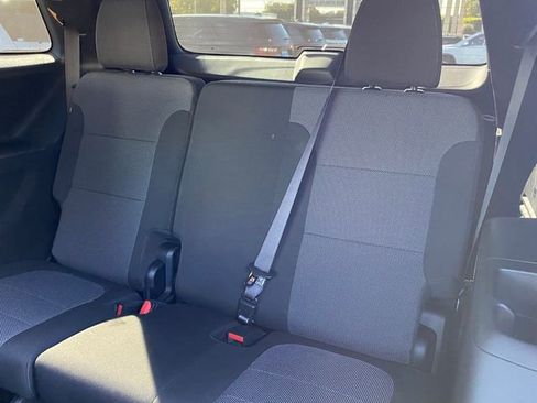 Certified 2023 Chevrolet Traverse LT image 13