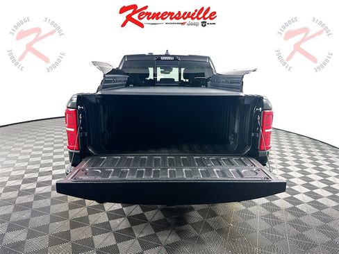 New 2026 RAM 1500 Tungsten image 16