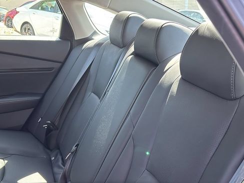 Used 2025 Honda Accord Touring image 29
