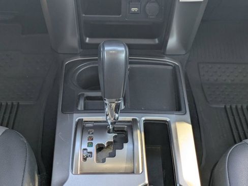 Used 2022 Toyota 4Runner SR5 Premium image 19