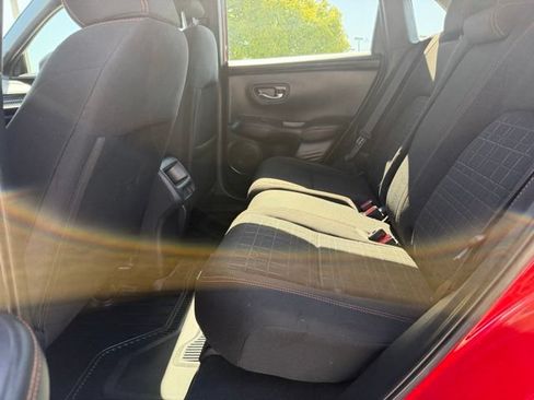 Used 2024 Honda HR-V Sport image 24